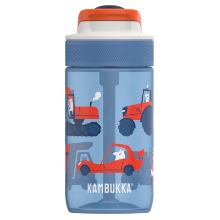 Дитяча пляшечка Kambukka Lagoon 400 ml