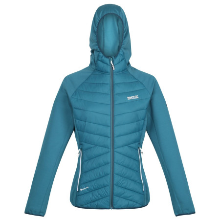 Жіноча куртка Regatta Wms Andreson VII синій