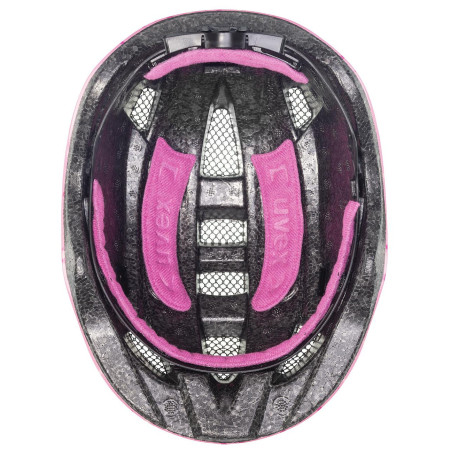 Дитячий велосипедний шолом Uvex Kid 2