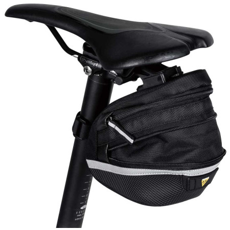 Сумка під сідло Topeak Wedge Pack II Medium