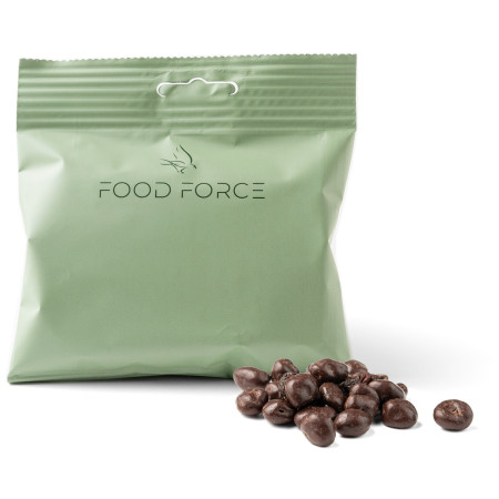 Сушені фрукти Food Force Ізюм у темному шоколаді 50 г