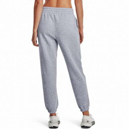Жіночі спортивні штани Under Armour Essential Fleece Joggers