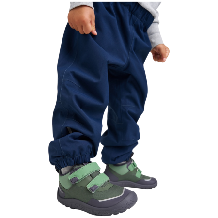 Дитячі barefoot Reima Viikari Thyme Green