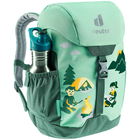 Дитячий рюкзак Deuter Schmusebär