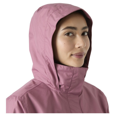 Жіноче пальто Helly Hansen W Aden Long Coat