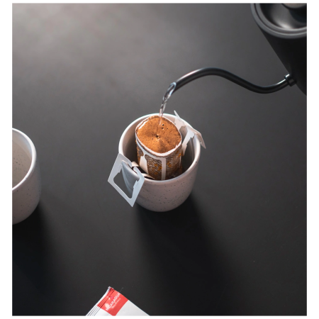 Кава Drip it Mix - Colombia, Honduras 20x10 g