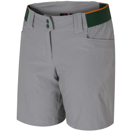 Жіночі шорти Hannah Linn сірий Paloma