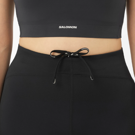 Жіночі штани Salomon Shakeout Core Tights 26" W