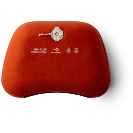 Подушка для подорожей Sea to Summit Aeros Premium Pillow - Regular