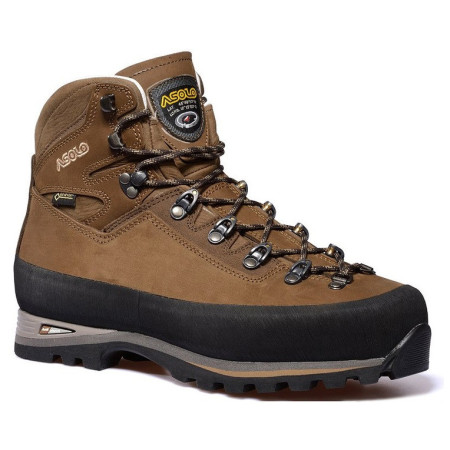 Pánské boty Asolo Kongur GV MM hnědá brown/A519