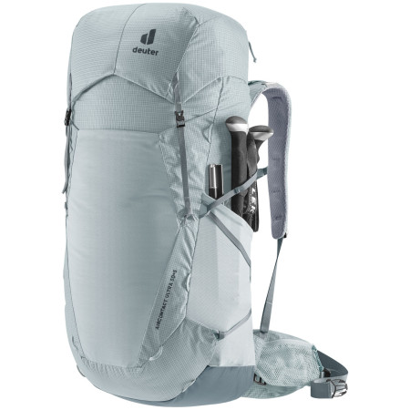 Туристичний рюкзак Deuter Aircontact Ultra 50+5