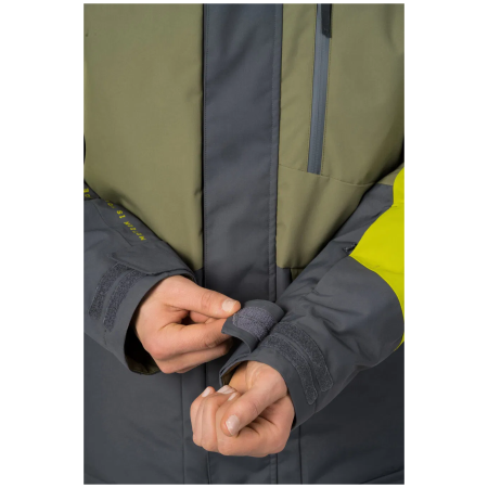 Чоловіча гірськолижна куртка Hannah Garow Fd