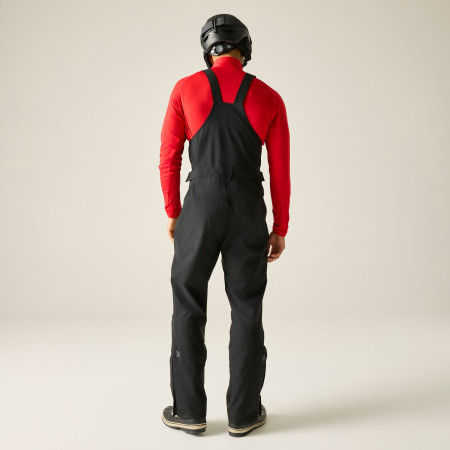 Чоловічі штани Dare 2b Twin Tip Bibbed Pant