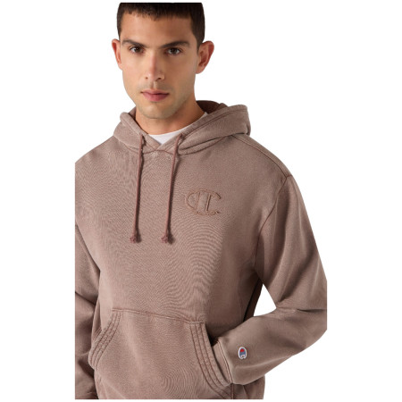 Чоловіча толстовка Champion Hooded Sweatshirt M Champion Laundry