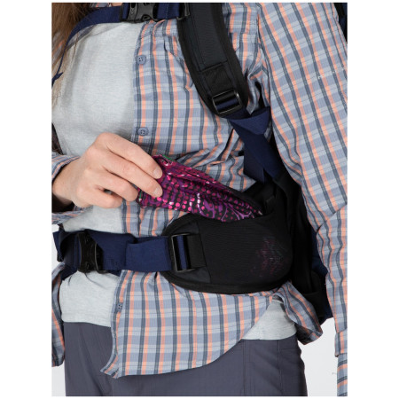 Дорожня сумка Osprey Fairview 55