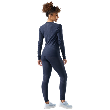 Жіночі штани Smartwool Women's Intraknit All-Season Merino Base