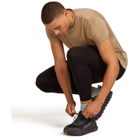 Чоловічі шкарпетки Icebreaker Men Merino Run+ Ultralight Mini