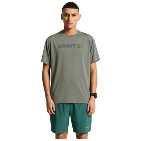 Чоловіча футболка Craft ESSence Logo Tee 2 M