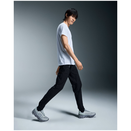Чоловічі бігові штани On Running Core Pants