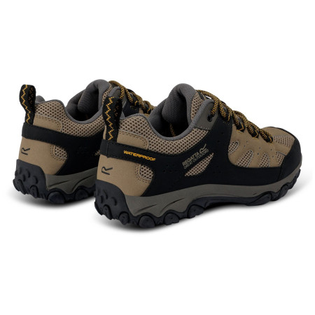 Чоловічі черевики Regatta Edgepoint IV Low