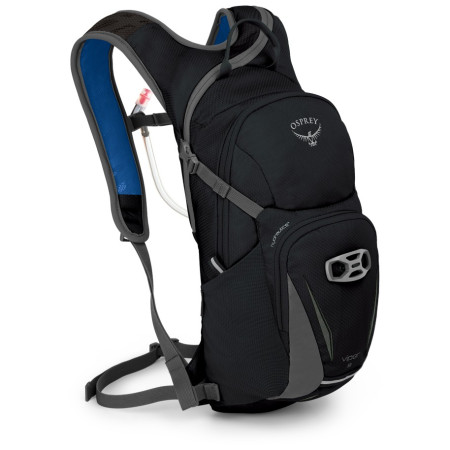 Рюкзак Osprey Viper 9 чорний Black