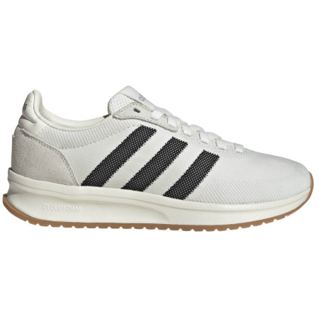 Жіноче взуття Adidas Run 70S 2.0 Knit білий Owhite/Cblack/Crewht