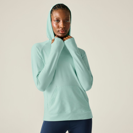 Жіноча футболка Dare 2b Sprint Cty Hoodie