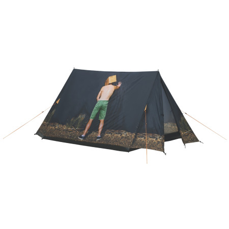 Намет Easy Camp Image сірий
