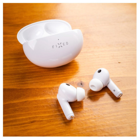 Бездротові навушники Fixed Pods Pro s ANC
