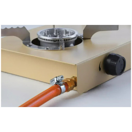 Кемпінгова плита Meva Rivet