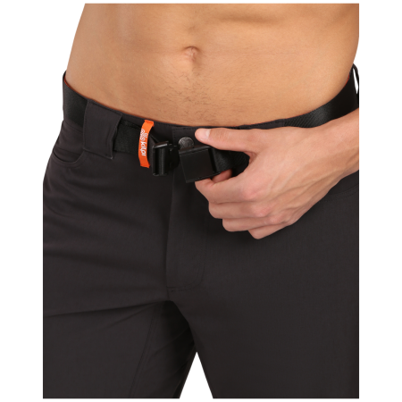 Чоловічі шорти Kilpi Navia-M