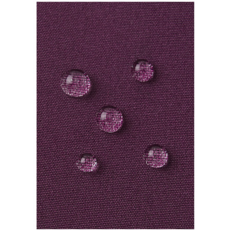Дитячі рукавички Reima Osaten Deep Purple