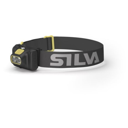 Налобний ліхтарик Silva Scout 3