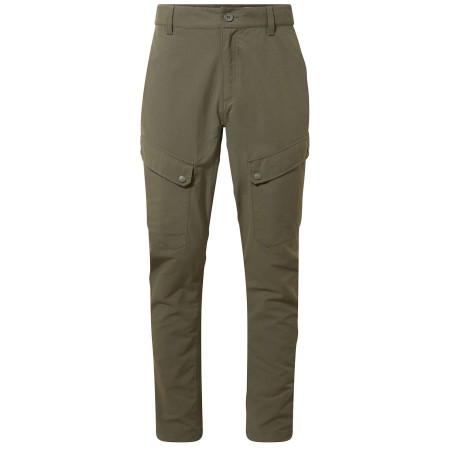 Чоловічі штани Craghoppers NL Adventure Trs темно-зелений