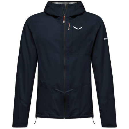 Чоловіча куртка Salewa Pedroc 2 Ptx Air 2.5 Jkt M темно-синій blueberry