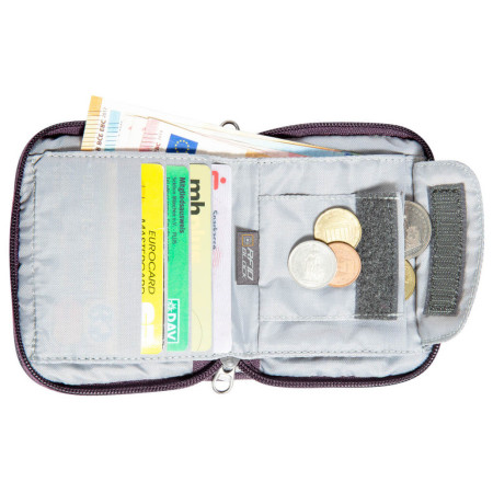 Гаманець Tatonka Zip Money Box Rfid Block