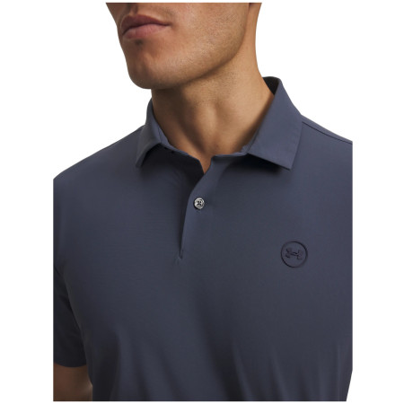 Чоловіча футболка Under Armour UA Drive Chill Polo