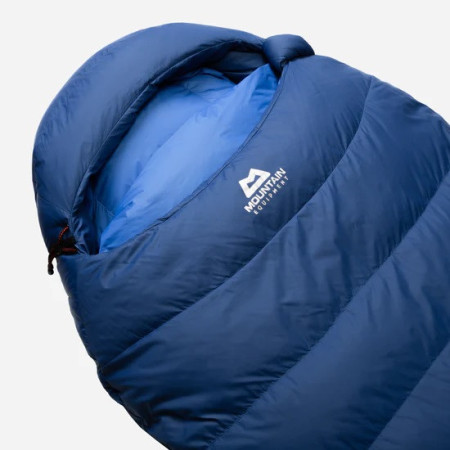 Пуховий спальник Mountain Equipment Olympus 300 Long Men's