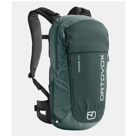 Туристичний рюкзак Ortovox Traverse 18 S
