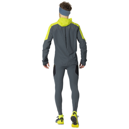 Чоловіча куртка Dynafit Alpine Wind Jkt M