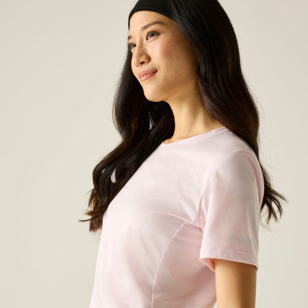 Жіноча футболка Regatta Demna