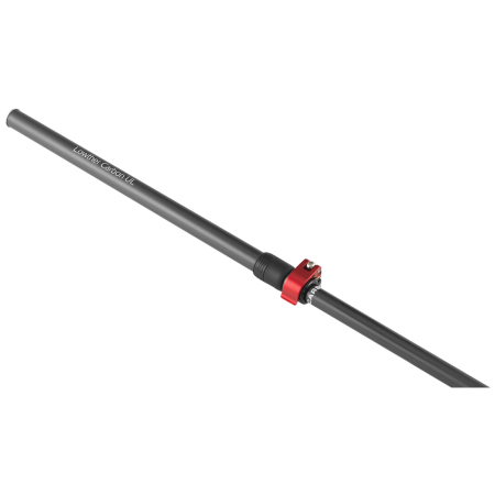 Телескопічна палиця для намету Robens Lowther Carbon Pole UL