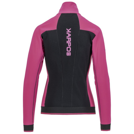 Жіноча функціональна толстовка Karpos Alagna Evo W Jacket