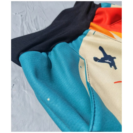 Дитячі штани WAMU Mountain Bike