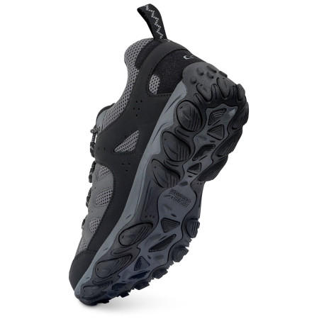 Чоловічі черевики Regatta Edgepoint IV Low