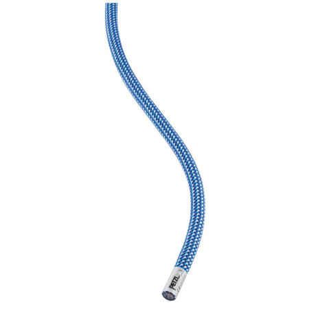 Альпіністська мотузка Petzl Contact 9,8 mm (60 m)