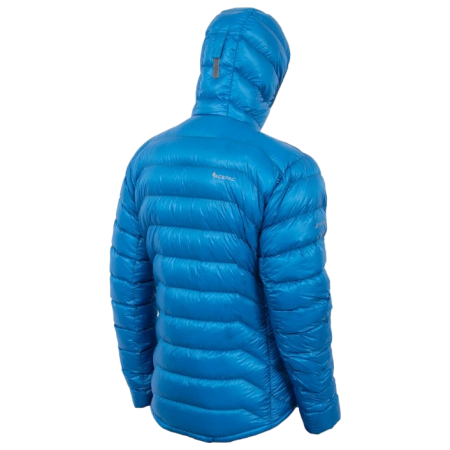 Чоловіча куртка Acepac Novum Jacket