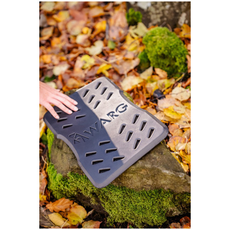 Надлегкий рюкзак Warg Camino 25+5 L