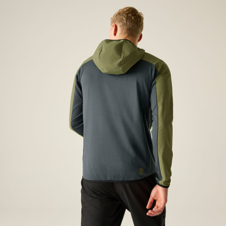 Чоловіча куртка Regatta Endurance Stretch Midlayer