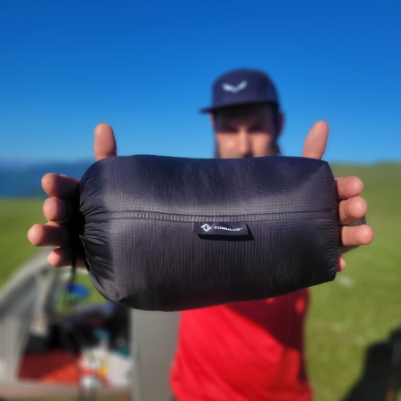 Пуховий спальник Cumulus X-Lite 300